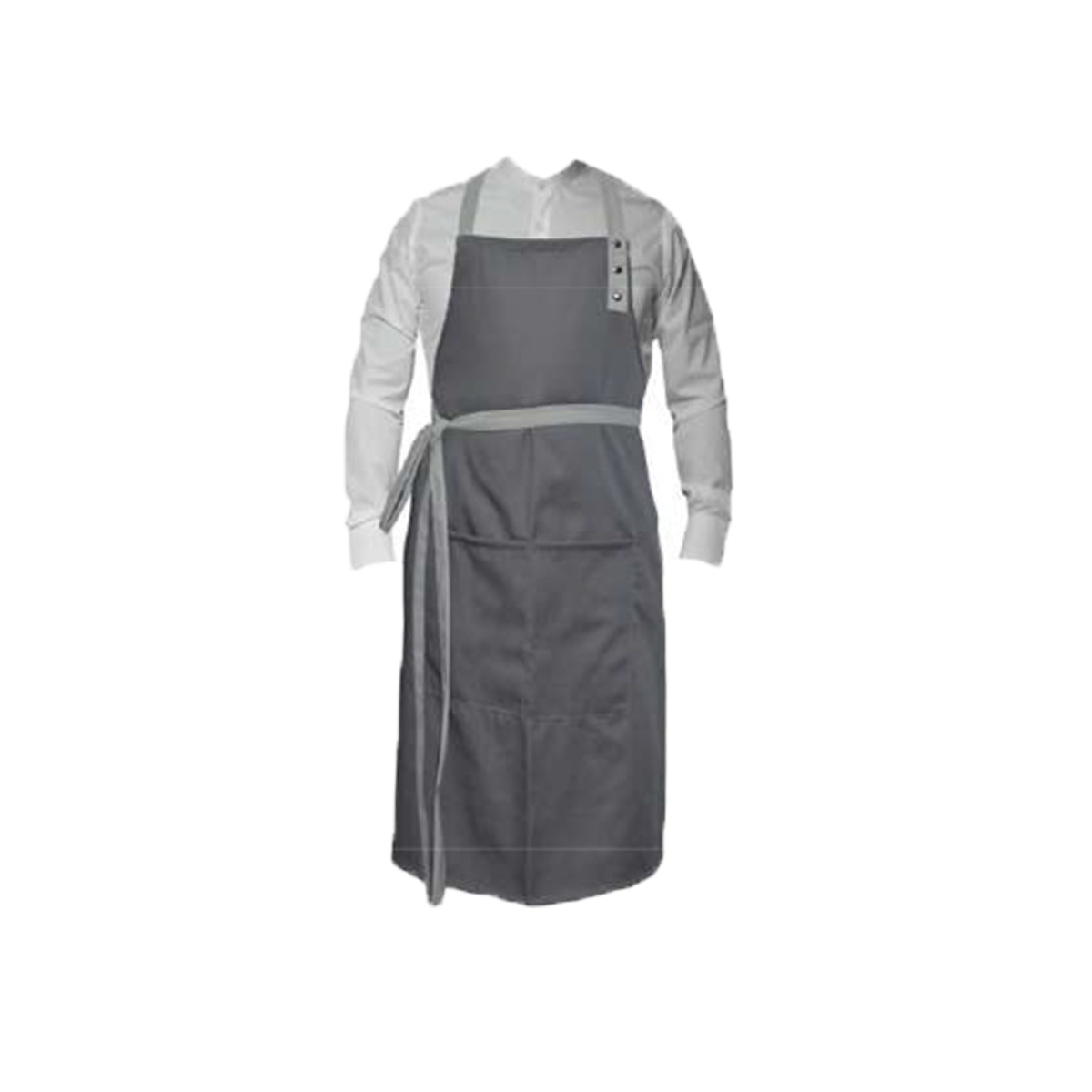 Tablier de travail Paragilet. Personnalisable avec votre logo